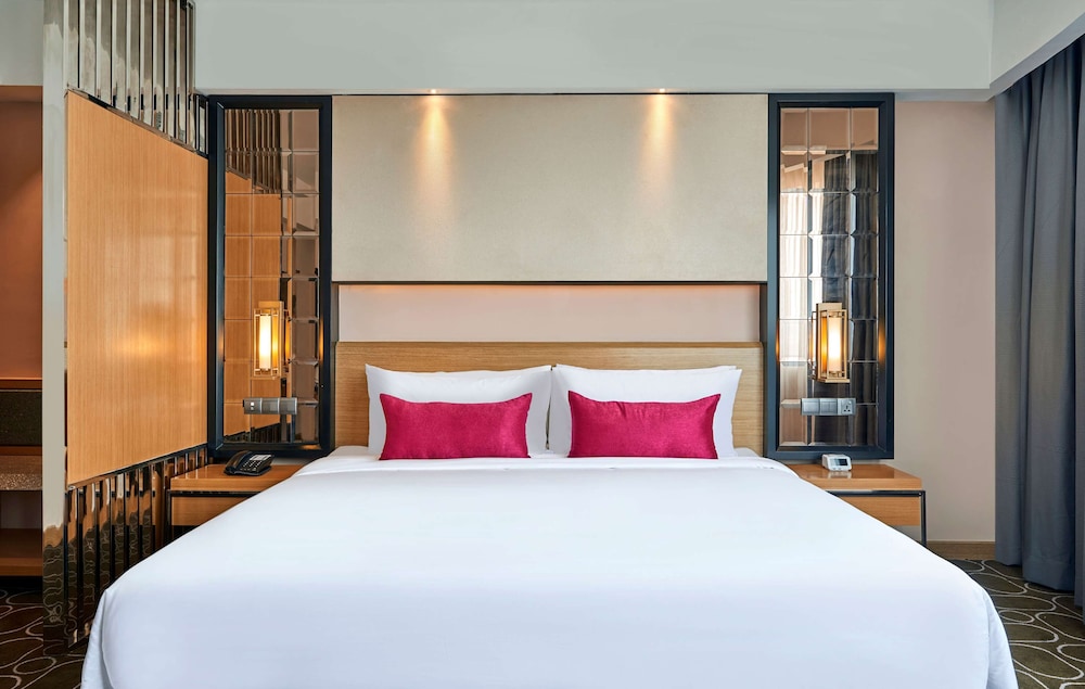 Wyndham Acmar Klang 6/27