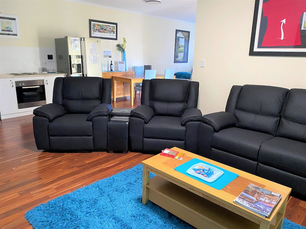 McLaren Vale Studio Apartments 22/50