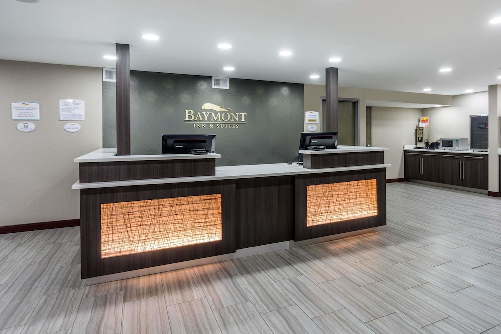 Baymont By Wyndham Clarksville 5/39