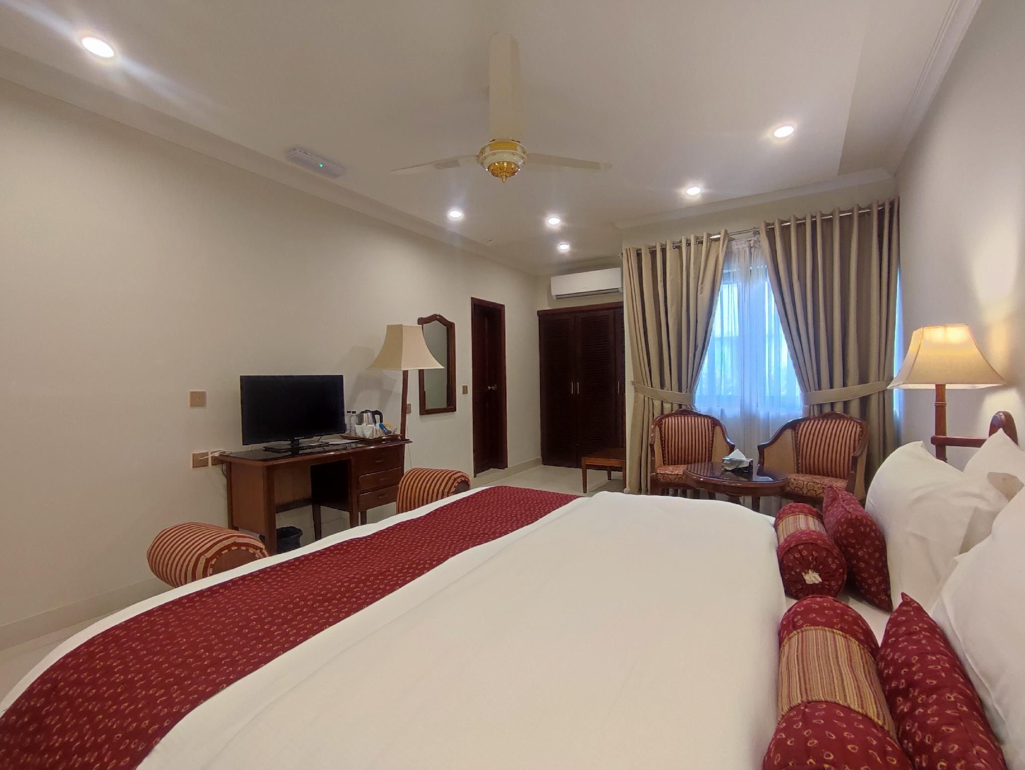 Welcome Hotel Islamabad 6/31