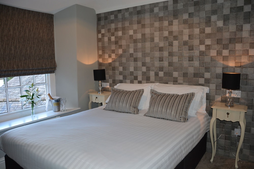 Lakes Hotel and Spa (ex The Burnside Hotel and Spa) 35/84