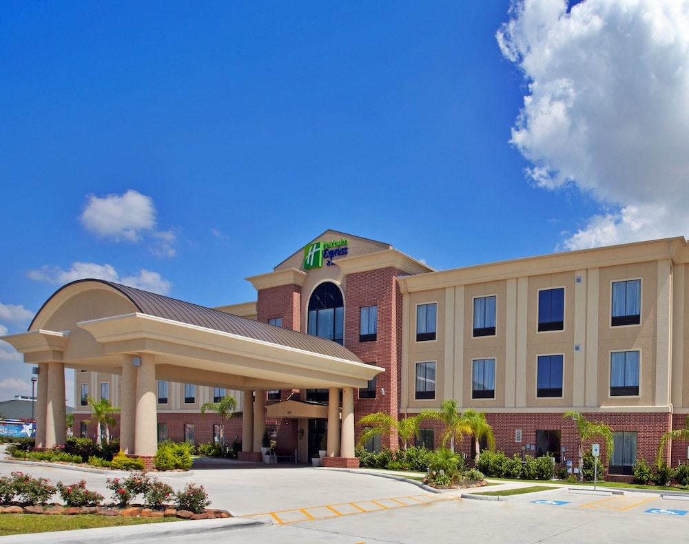 Holiday Inn Express Hotel Suites Deer Park 2/44