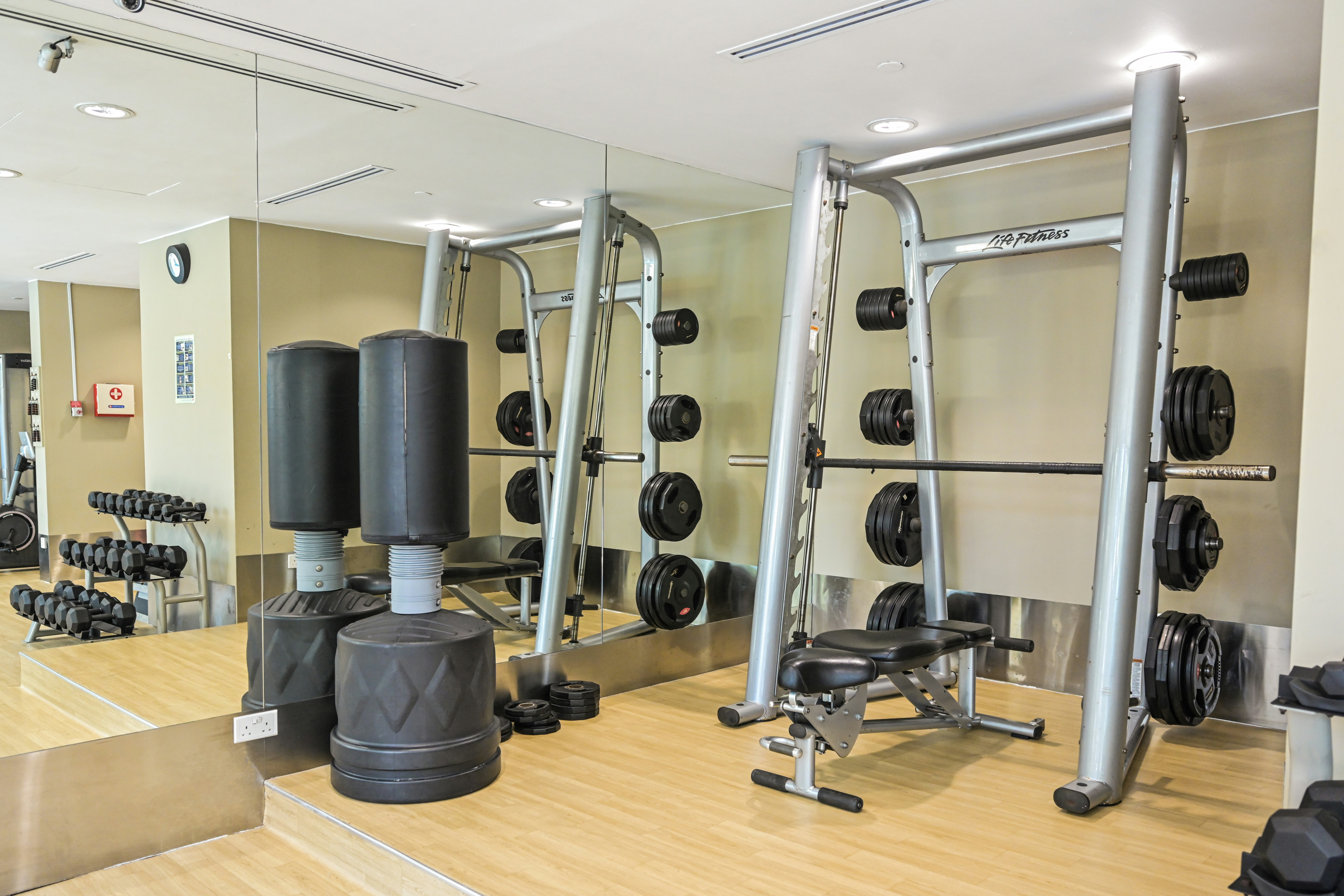 Park Regis by Prince Singapore 24/43