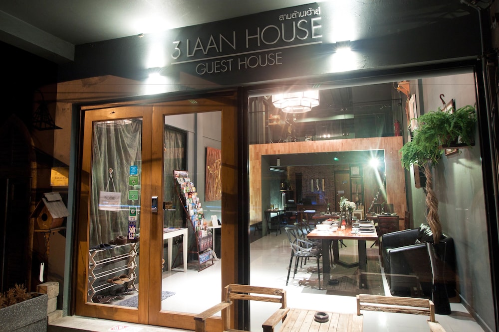 3Laan House 57/67