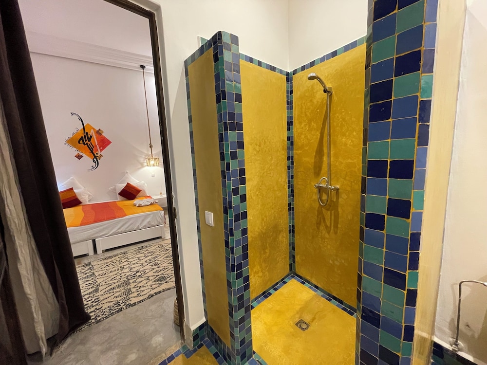 Riad Samarine 42/42