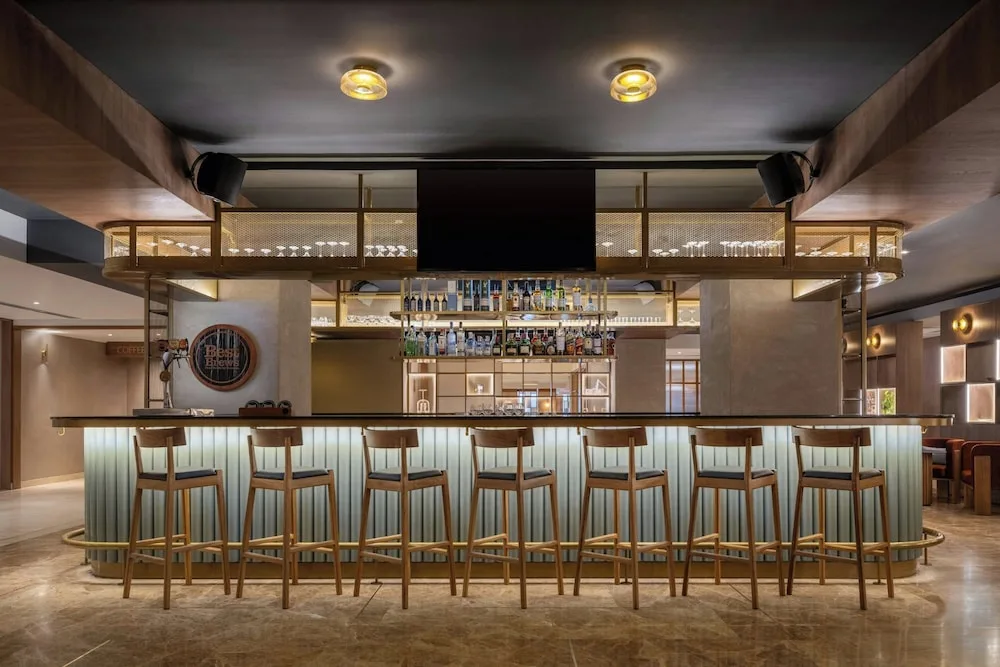 Four Points by Sheraton Tequendama, Bogota 35/45