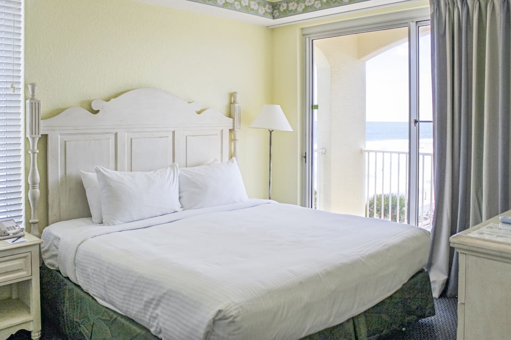 The Cove on Ormond Beach, a Hilton Vacation Club 9/49