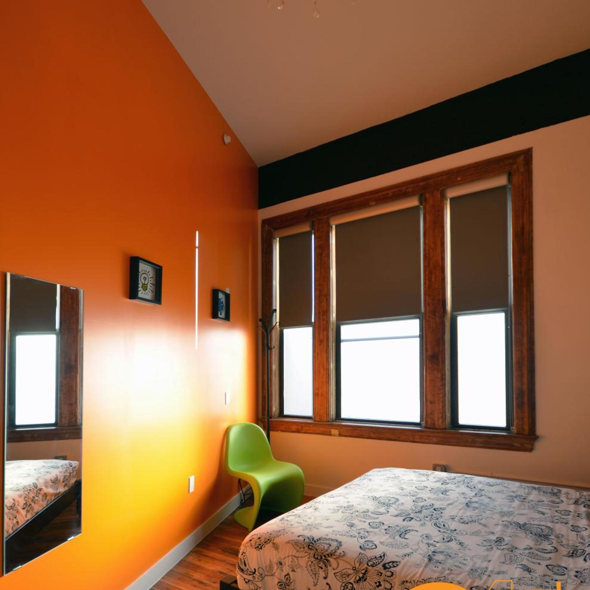 Q4 Hotel And Hostel 12/39