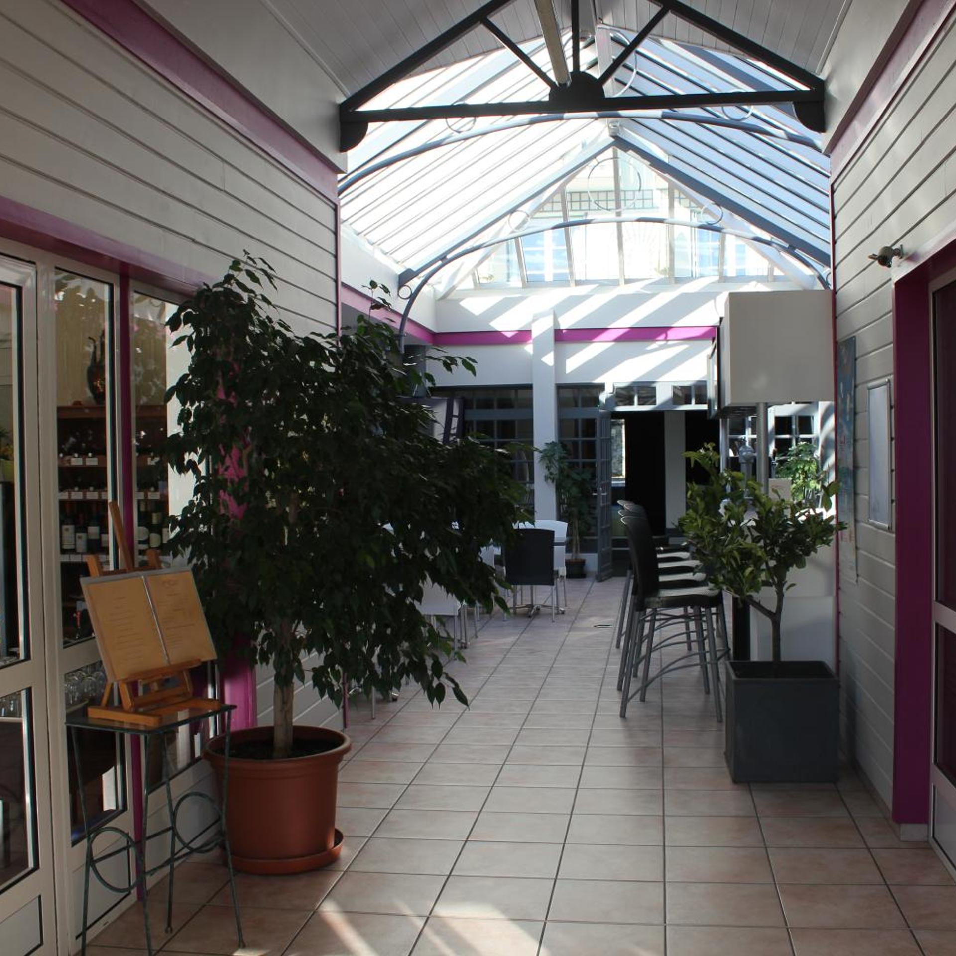 HOTEL LES CIMES 4/24
