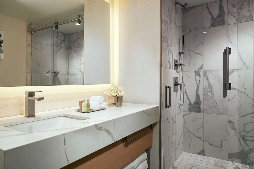 DoubleTree by Hilton Hotel Chicago Magnificent Mile 20/79