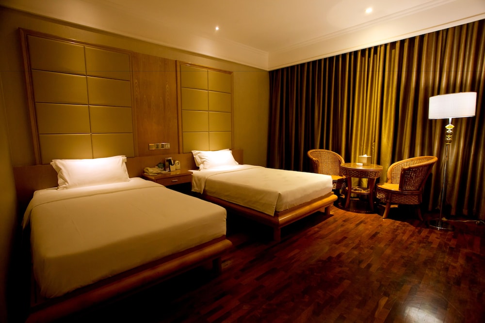 San Jiang Grand Hotel 27/47