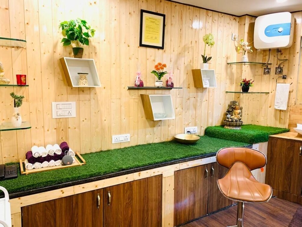 Zambala Retreat & Spa, Darjeeling By Anant Groups of Hotels 6/50