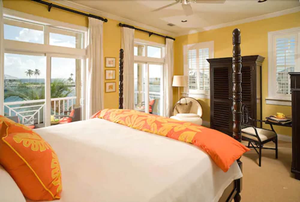 Cape Eleuthera Resort and Marina 3/40