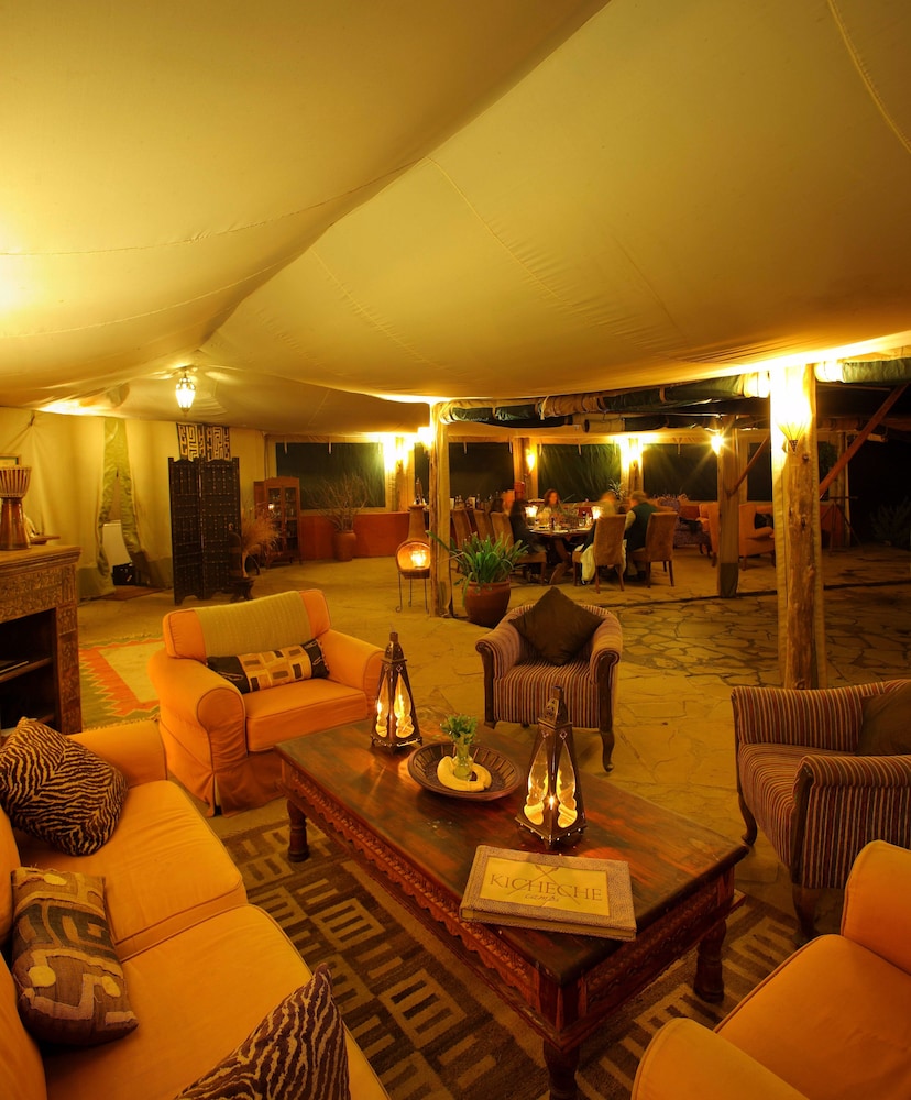 Kicheche Valley Camp - All Inclusive 8/15