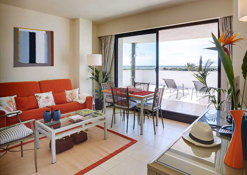 Precise Resort El Rompido-The Club 20/50