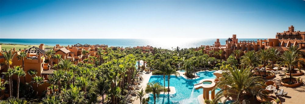 Royal Hideaway Sancti Petri A Member of Barcelo Hotel Group 14/72