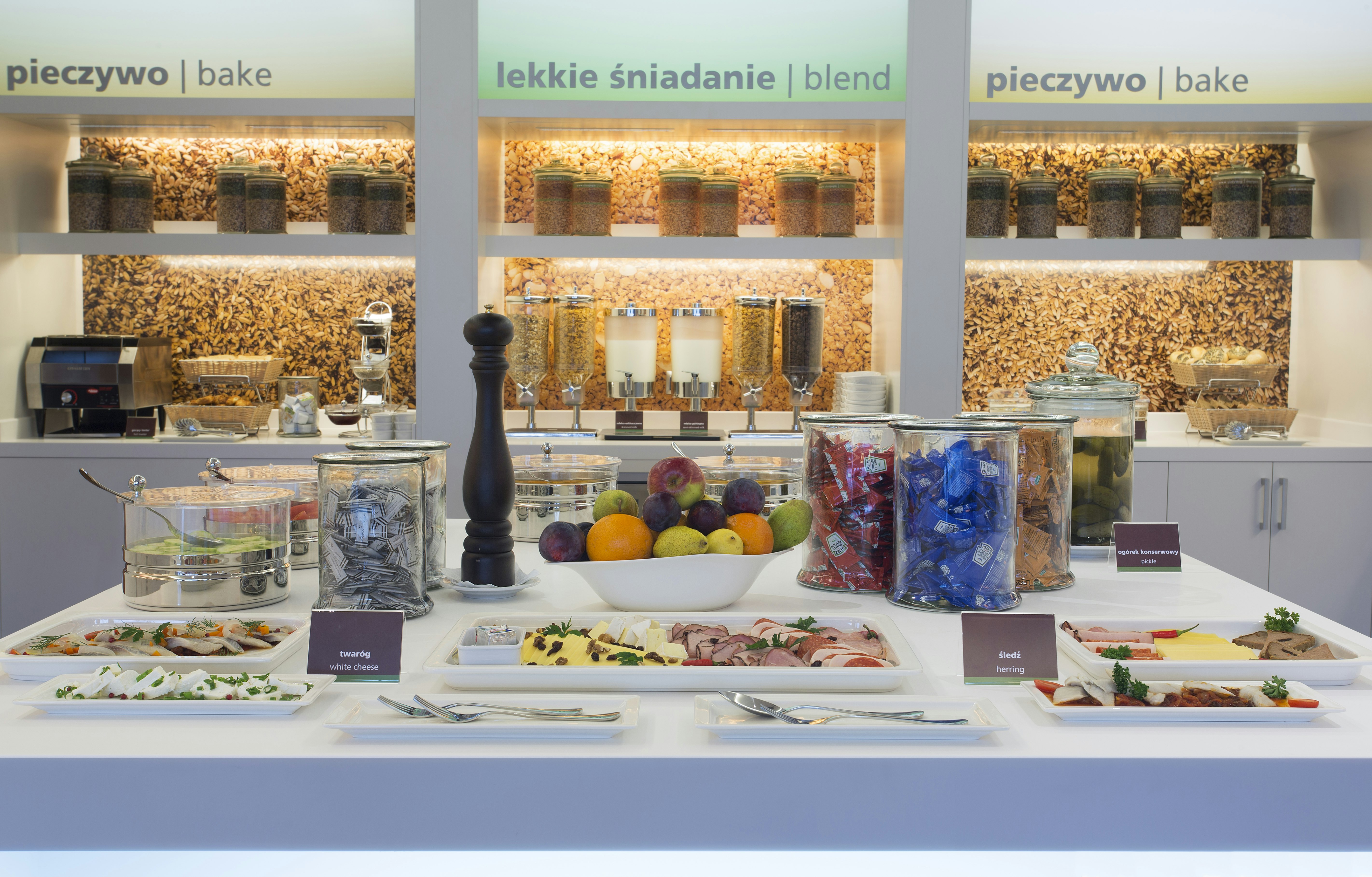 Hampton By Hilton Gdansk Airport 14/19