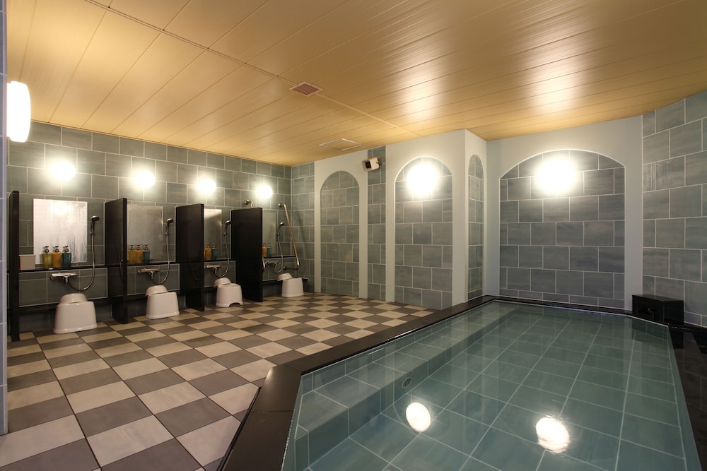 Hotel Monte Hermana Sendai 22/28
