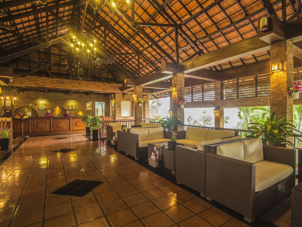 Victoria Phan Thiet Beach Resort & Spa 6/50