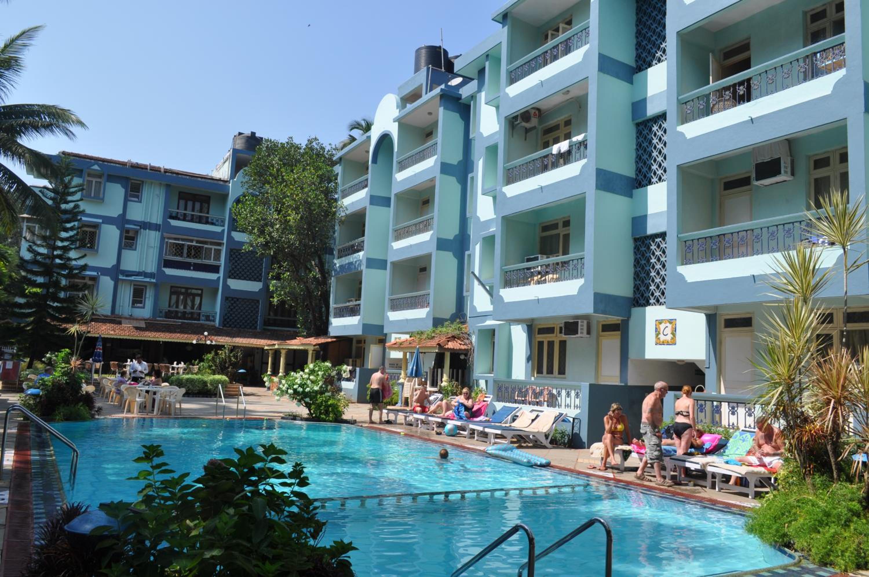 Osborne Holiday Resorts photo2