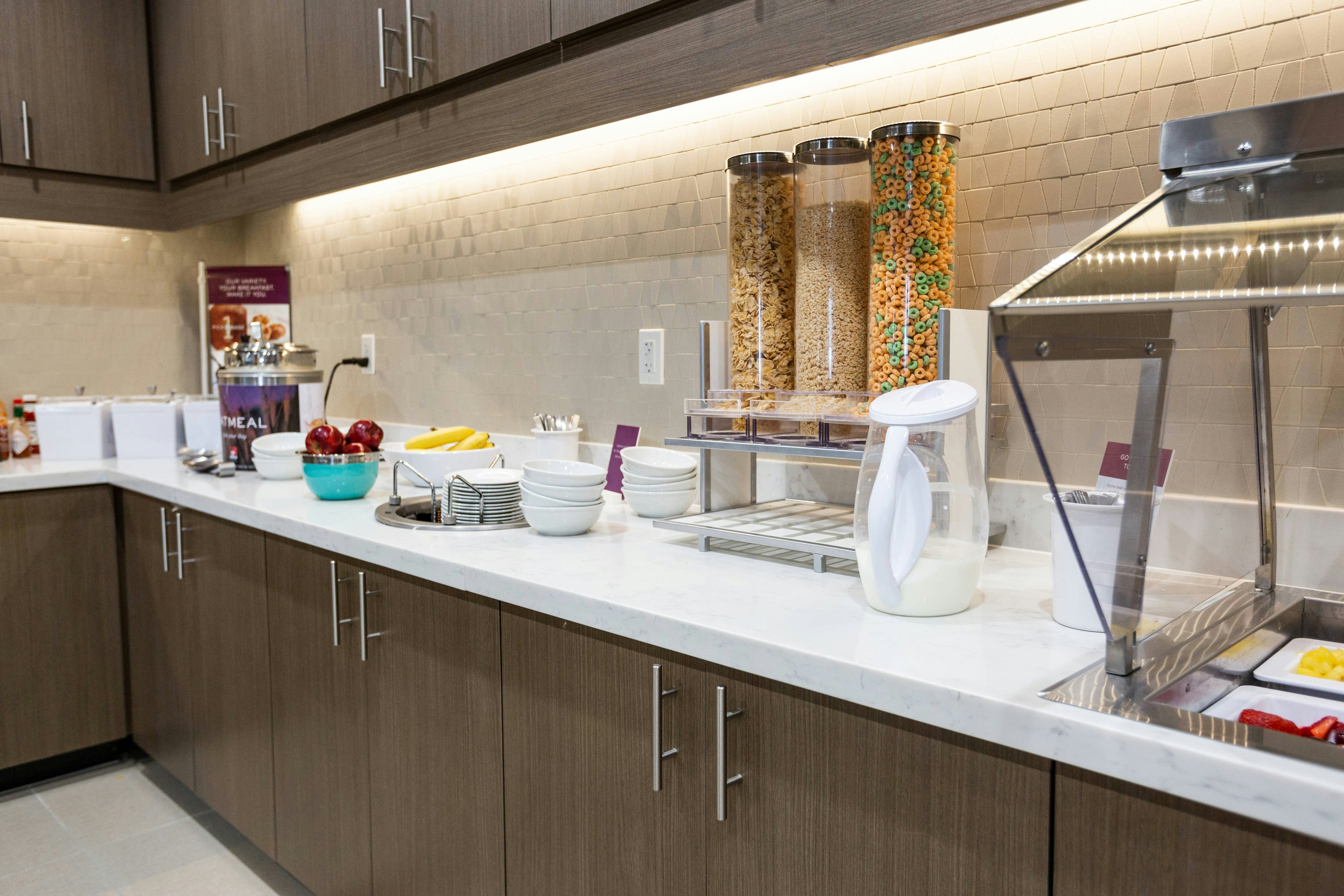 Residence Inn By Marriott Oklahoma City Airport 44/44
