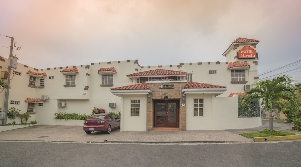 Hotel Marela 5/43