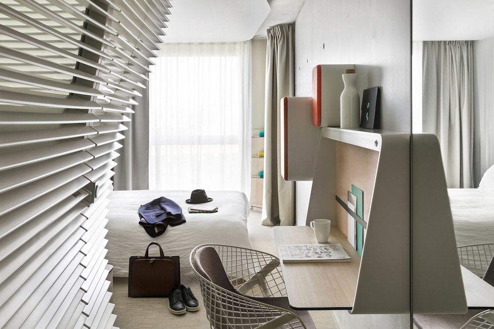 Okko Hotels Paris Porte de Versailles 47/47
