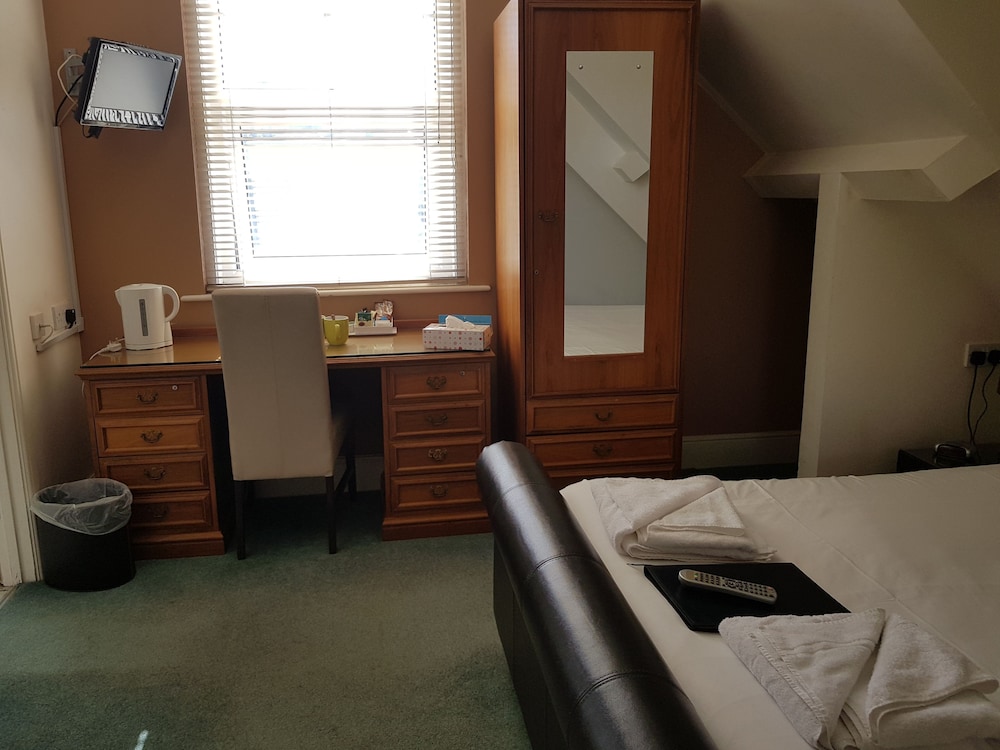 Hotel Hudson 24/49