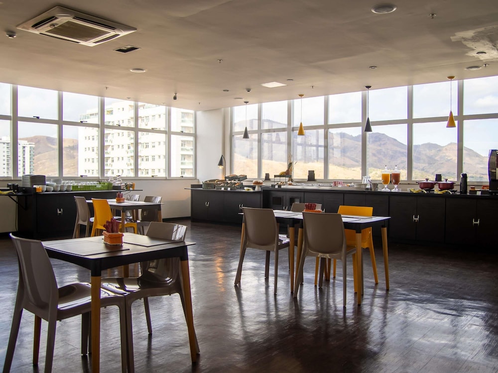 Ibis Styles Tres Rios 32/46