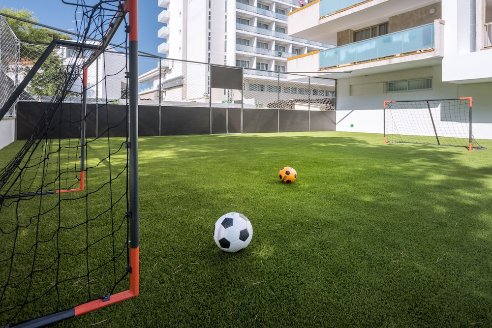 4R Salou Park Resort II 50/61