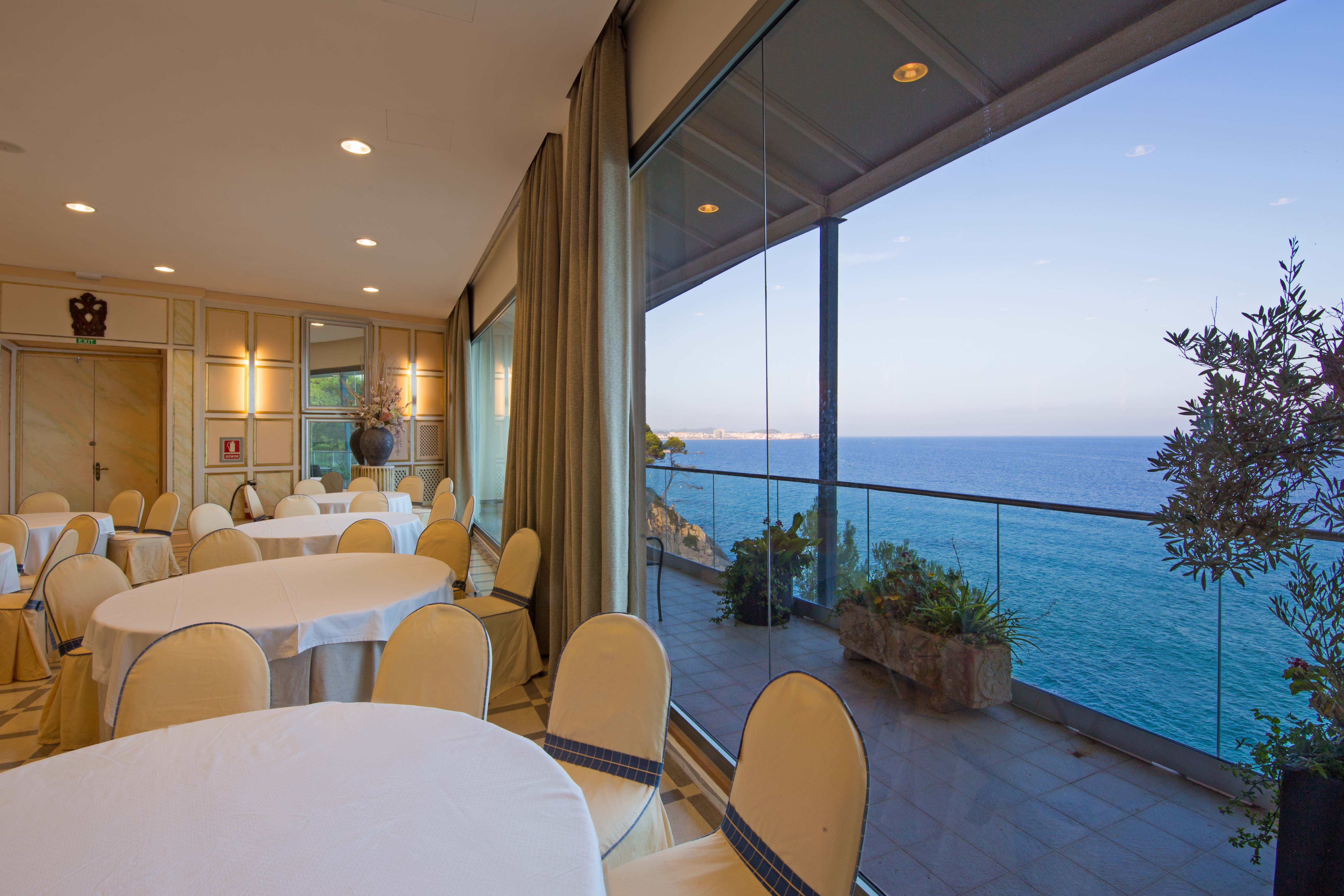 Hotel Cap Roig by Brava Hoteles 32/50
