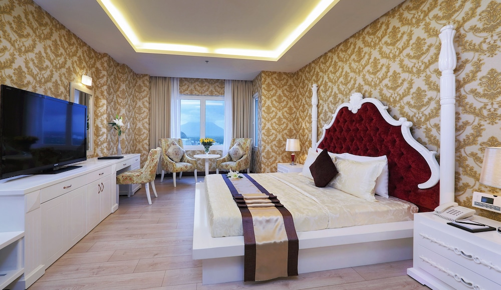 Sunrise Hotel Tay Ninh 17/50