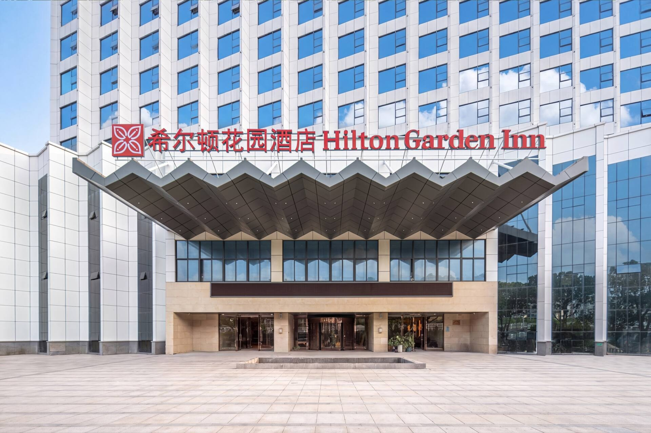 Hilton Garden Inn Zhoushan Putuo District 1/15