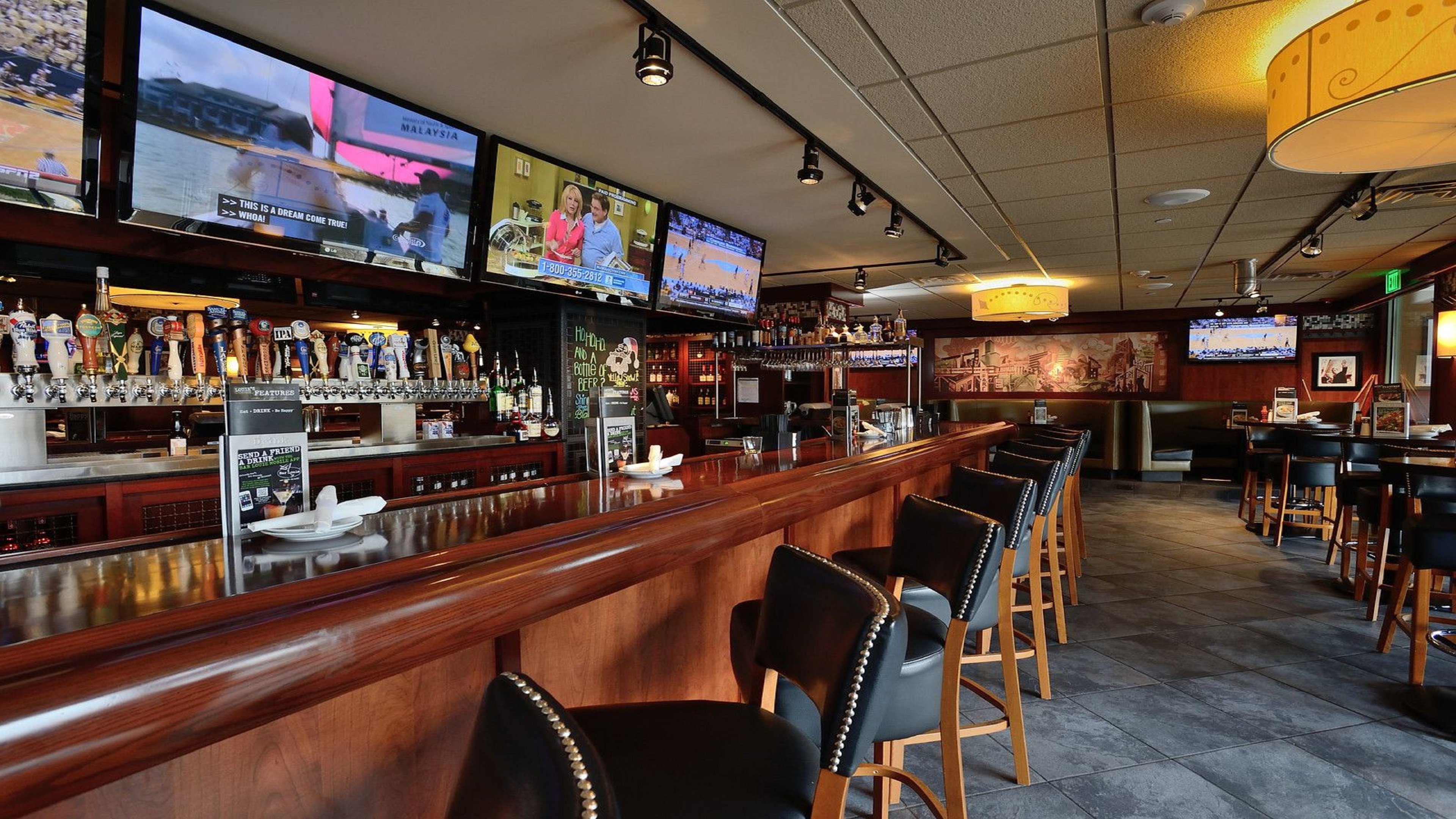 HOLIDAY INN CHICAGO OAKBROOK 45/63