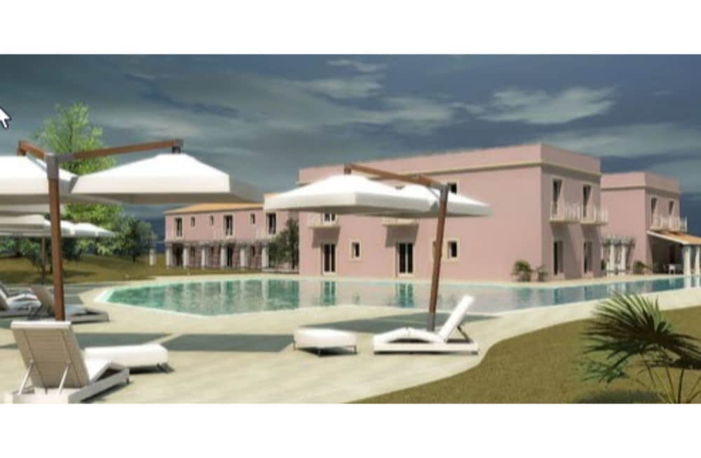Hotel Danieli Pozzallo 1/64