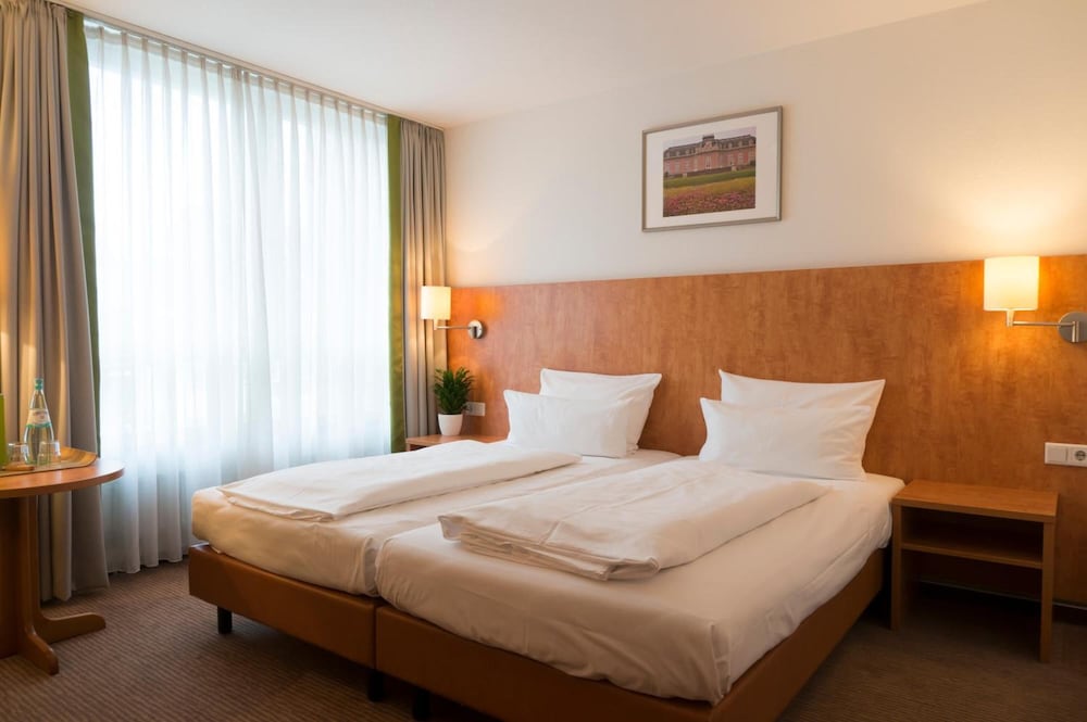 Hotel MinGarden 12/47