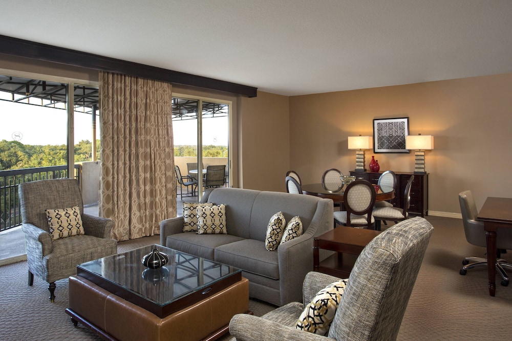 SHERATON ORLANDO NORTH 29/52