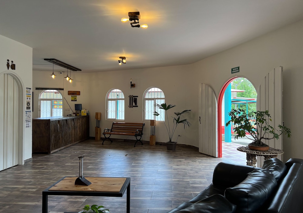 Hotel Momotus Cocora by DOT Boutique 30/50