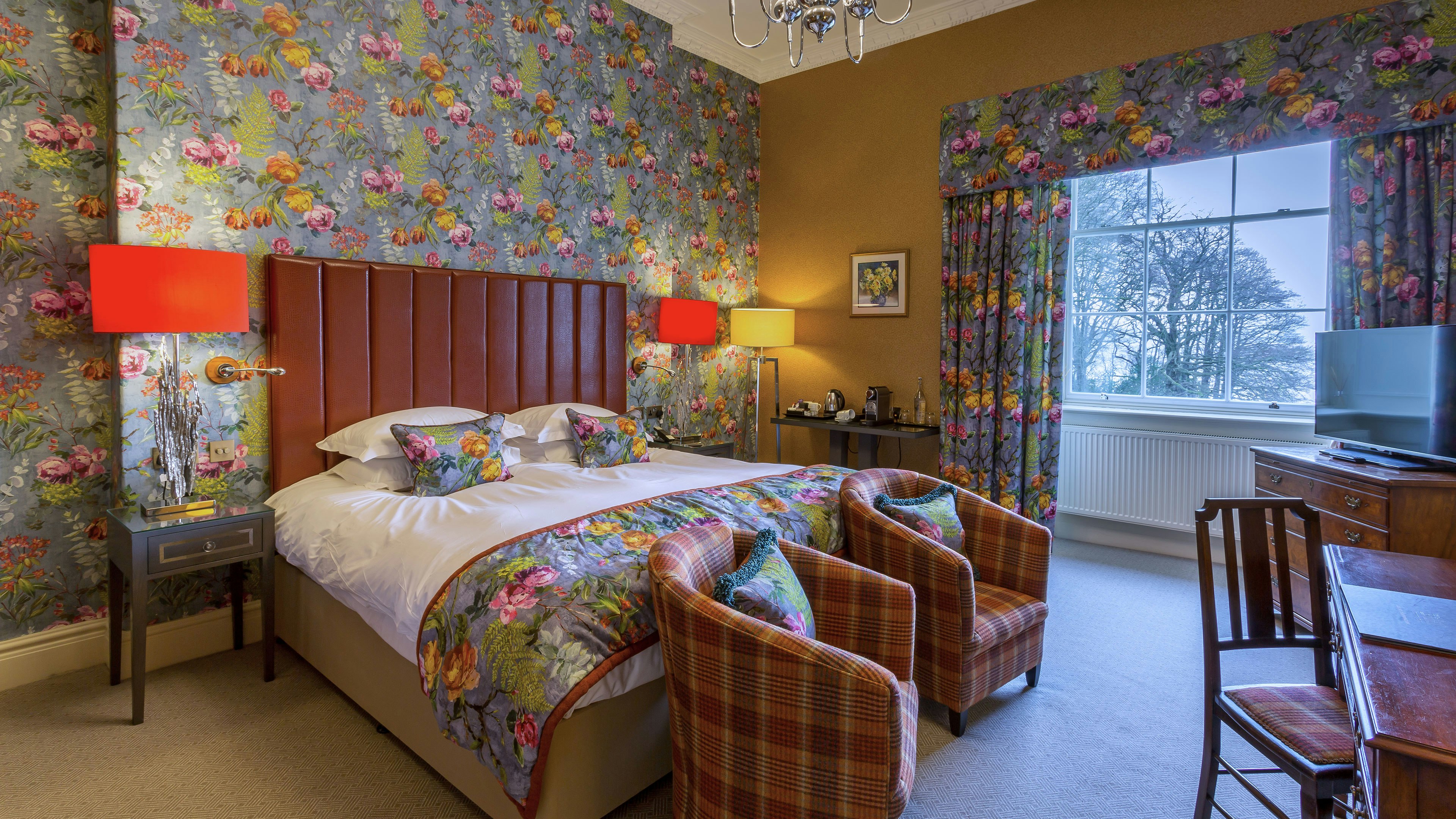 Storrs Hall Hotel 8/49
