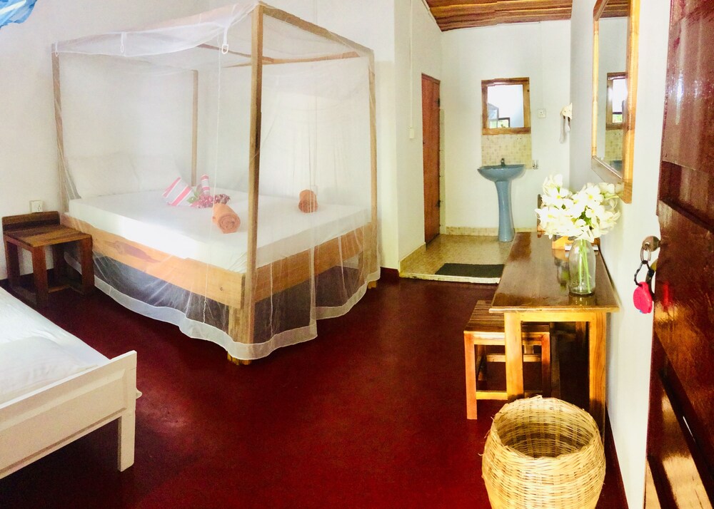 Tropicana Homestay 6/37