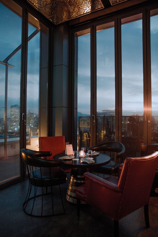 Hotel Cappuccino 39/57