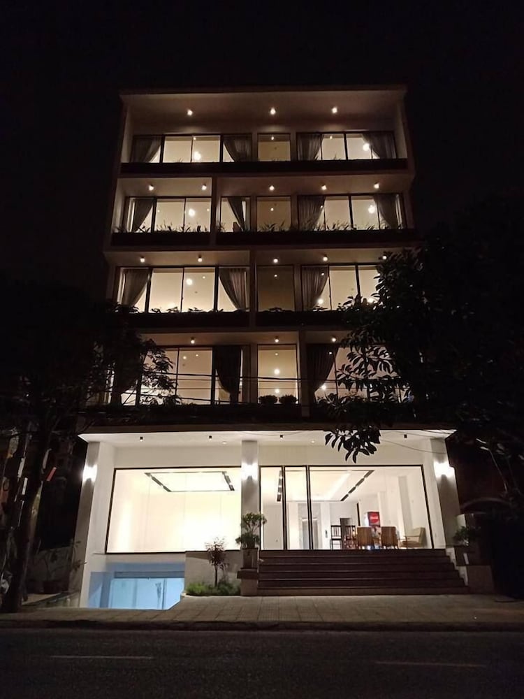 Ivy Hotel Da Lat 2/44