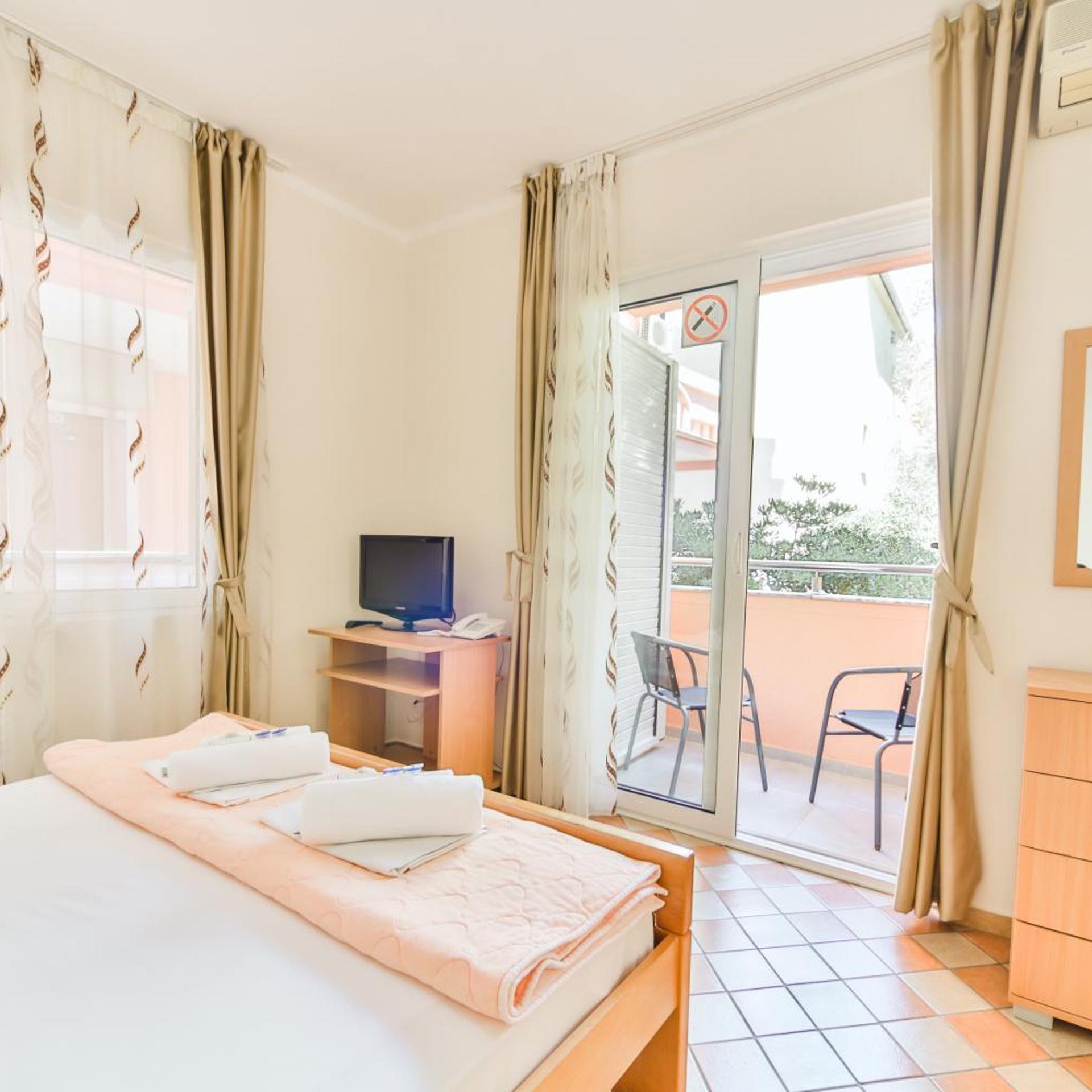 Garni Hotel Koral 12/50