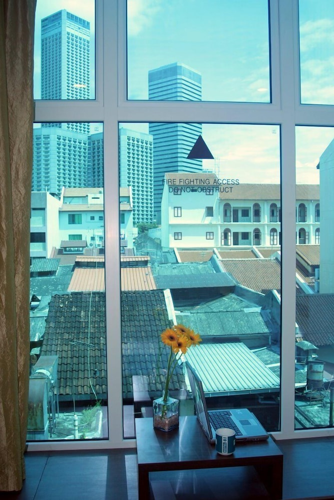 Hotel 81 Bugis 18/21