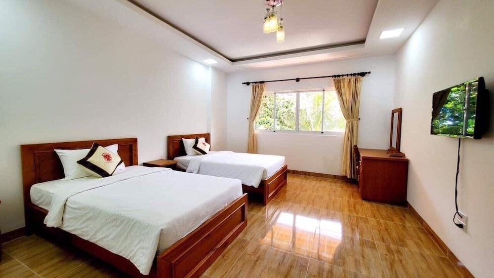 Tan Son Nhat Con Dao Resort 22/69