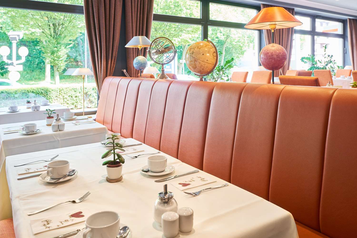 Best Western Hotel Hamburg International 36/55
