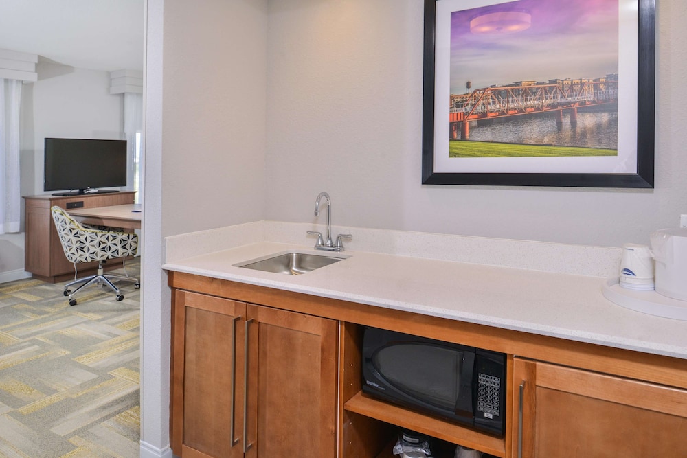 Hampton Inn And Suites Altoona Des Moines 24/52