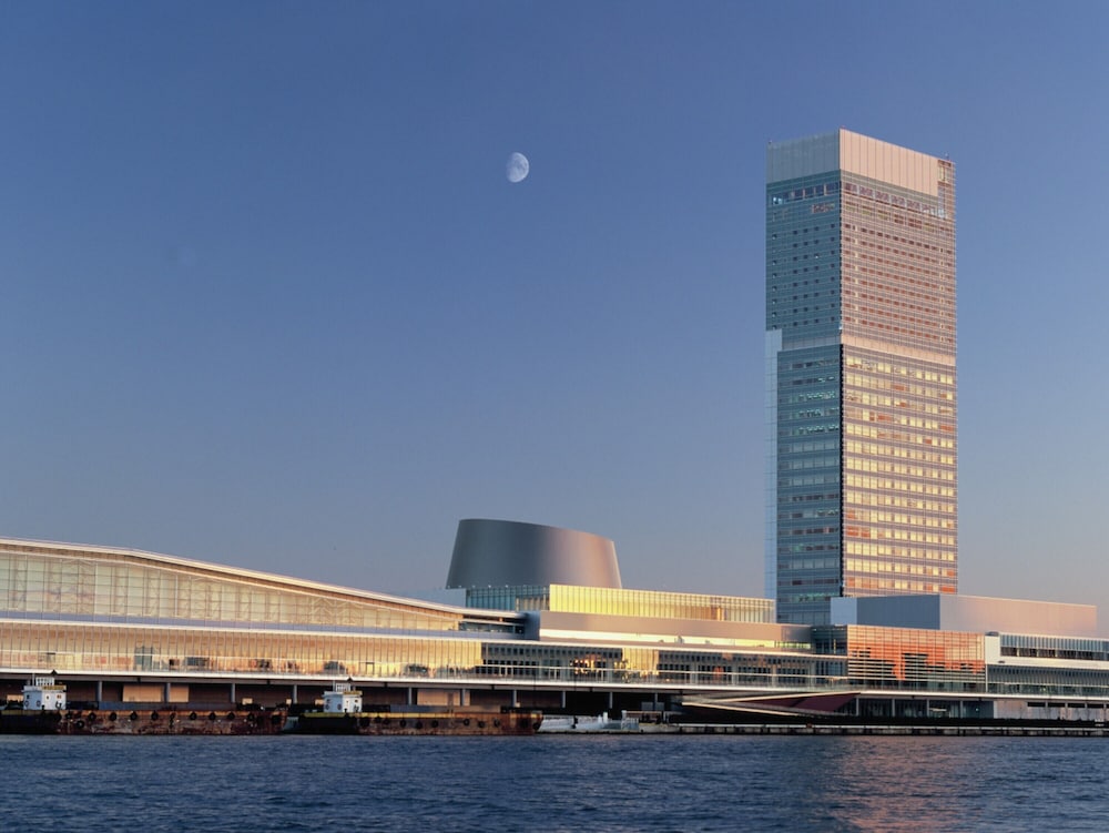 APA Hotel Niigata 35/37