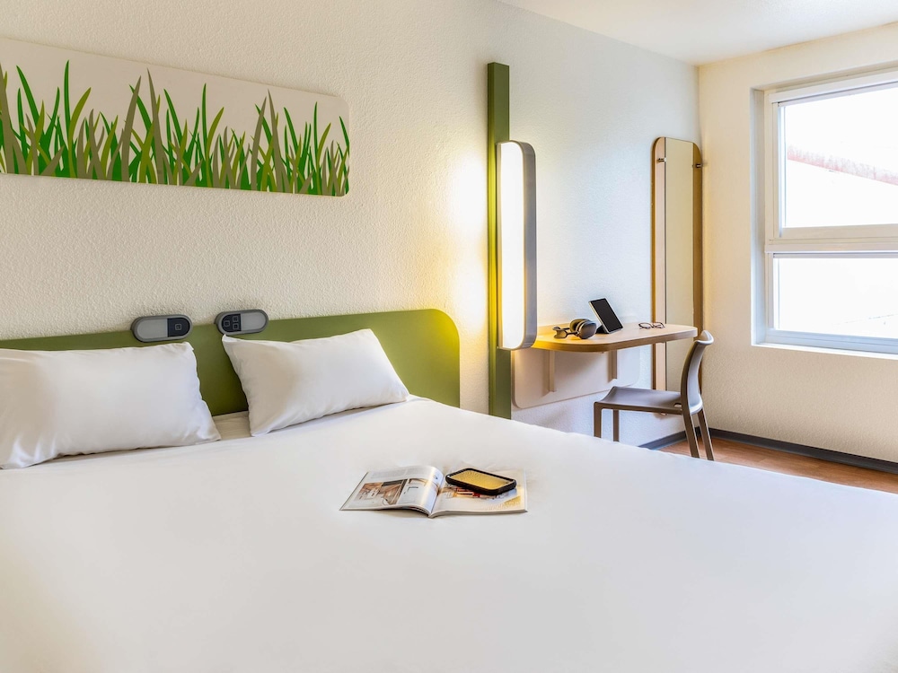 Ibis Budget Compiegne Centre Ville 10/26