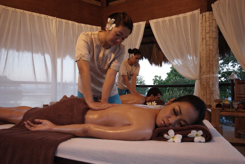 Bluewater Maribago Beach Resort 32/50